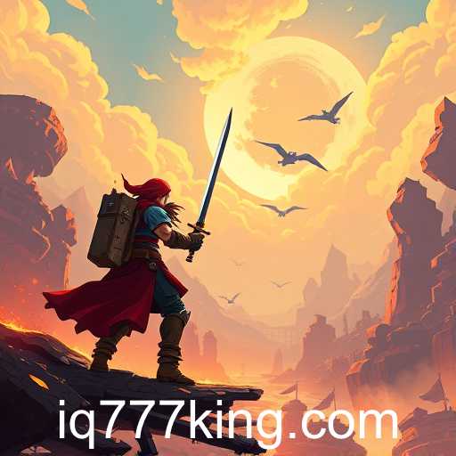 Exploring the Depths of Adventure Games with 'iq777': A Journey Through Storytelling and Innovation