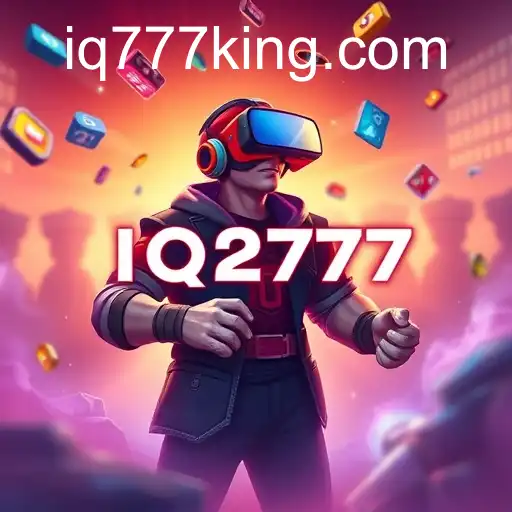 The Evolution of Online Gaming with IQ777