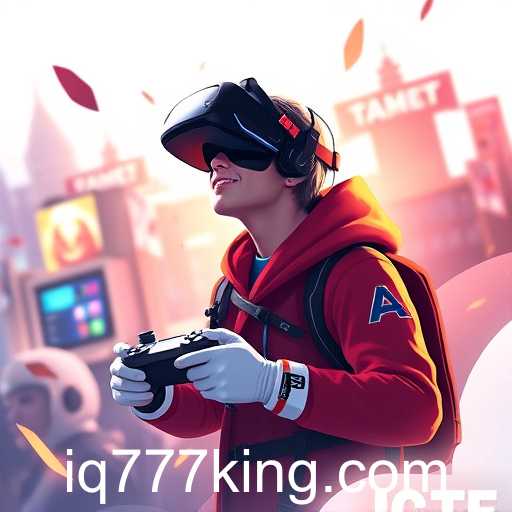 The Evolution of Online Gaming in 2025