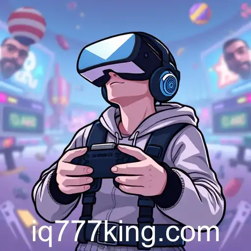 The Evolution of Online Gaming Platforms