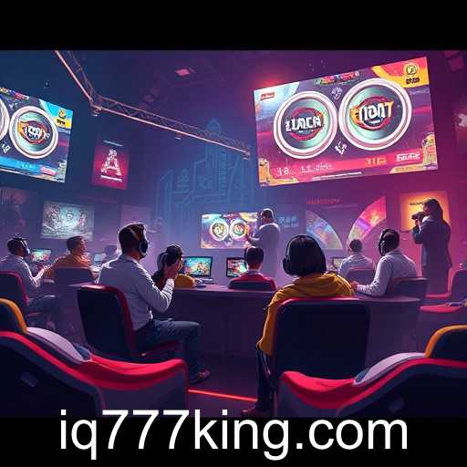 The Evolution of Online Gaming in a Digital Age