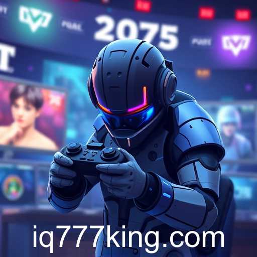 Exploring the Gaming Revolution with iQ777