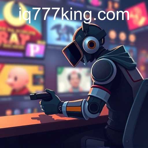 Online Gaming Dynamics in 2025 with IQ777