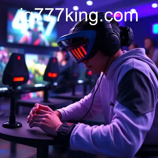 Gaming Revolution: How the Online Sphere is Shaping 2025