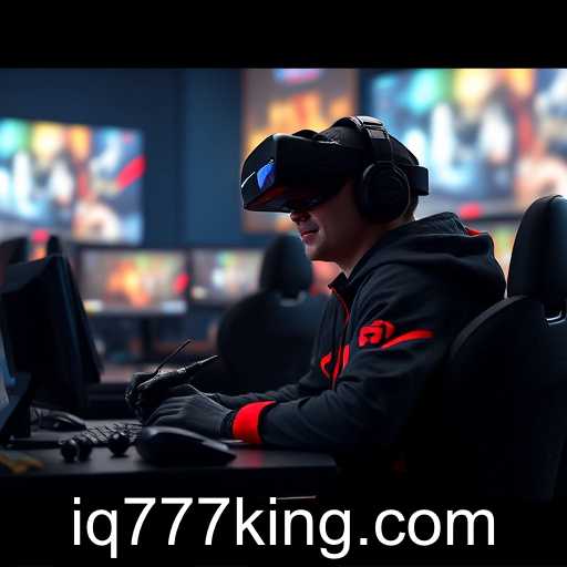 Gaming Trends of the Mid-2020s