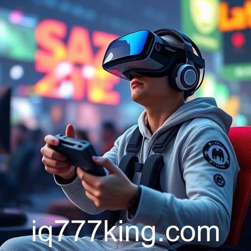 Gaming Trends and Innovations