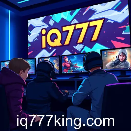 Gaming Trends and Market Dynamics