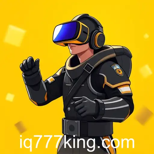 IQ777: Revolutionizing Online Gaming in the New Era