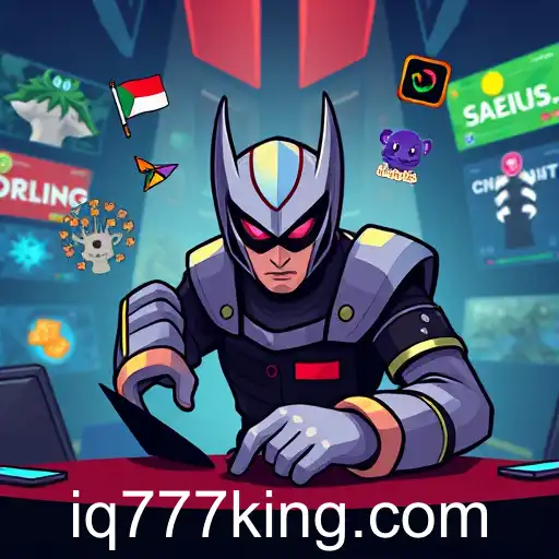 The Rise of Online Gaming Platforms