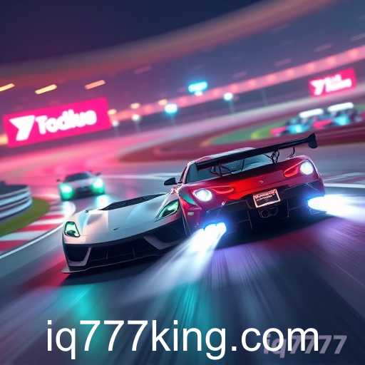 Exploring the Thrilling World of Racing Games