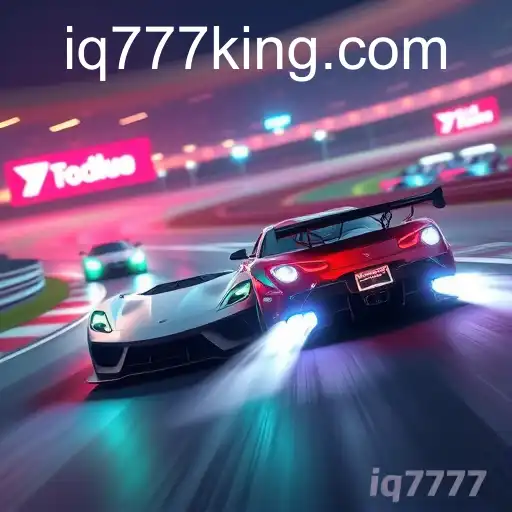 Exploring the Thrilling World of Racing Games