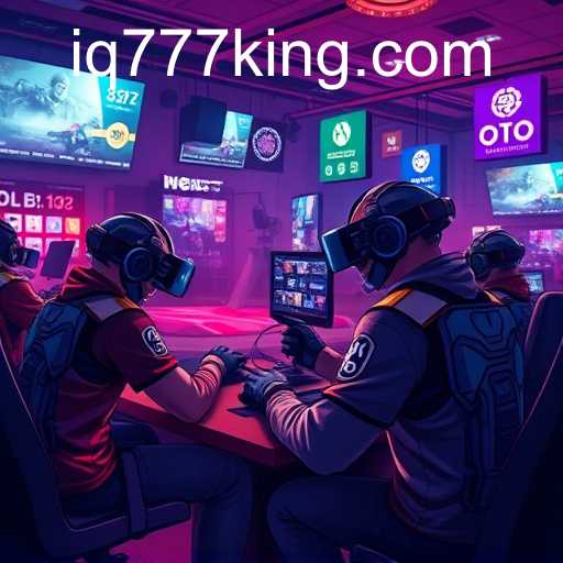 The Rise of Gaming Platforms in 2025