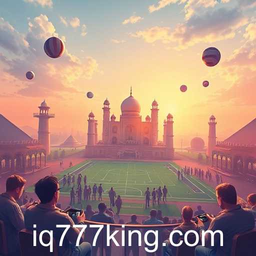 The Rise of Gaming Platforms in 2025: A Look at iq777