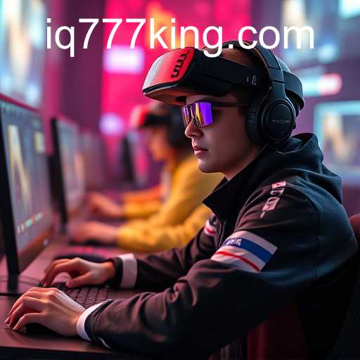 The Rise of Online Gaming Communities