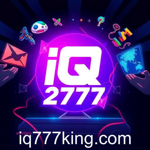 The Rise of iq777: A Digital Gaming Revolution