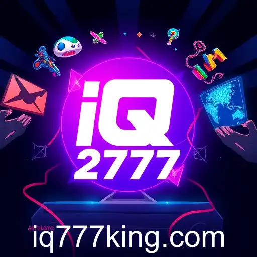The Rise of iq777: A Digital Gaming Revolution