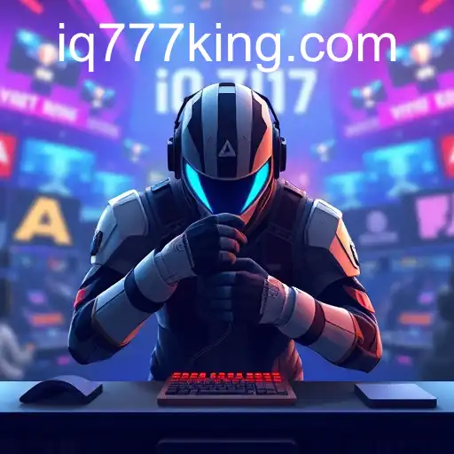 Rise of the IQ777: A Gaming Revolution