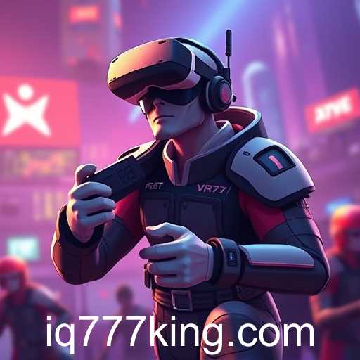 The Rise of IQ777 in the Online Gaming World