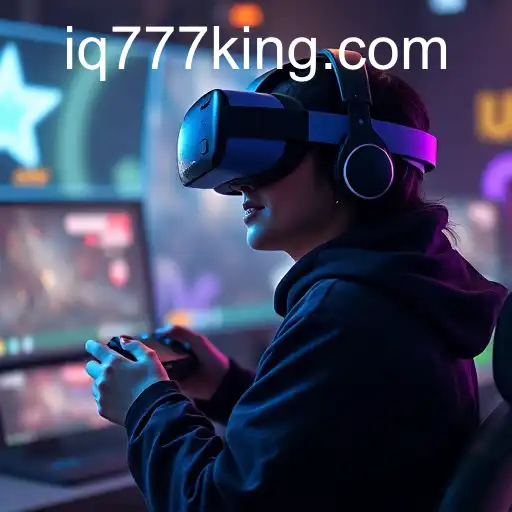 Digital Landscapes: The Rise of Online Gaming Market