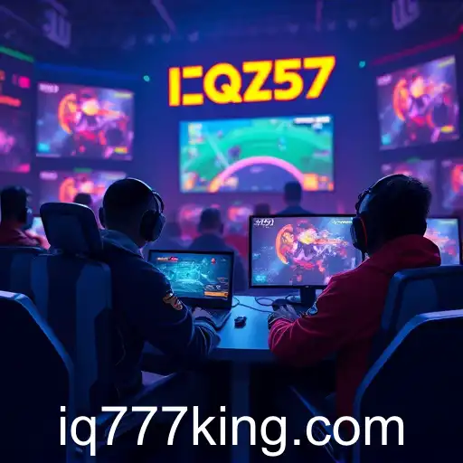 The Rise of Online Gaming Platforms